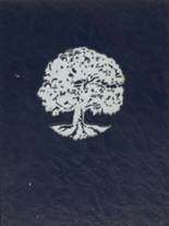 1977 Rye Country Day School Yearbook from Rye, New York cover image