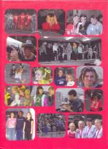 Heber Springs High School 2005 yearbook cover photo
