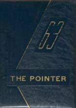 1963 West Point High School Yearbook from West point, Virginia cover image