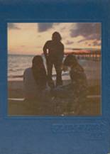 1975 Lake Worth High School Yearbook from Lake worth, Florida cover image