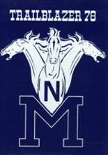 1978 North Mesquite High School Yearbook from Mesquite, Texas cover image