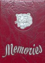 1951 Bloomfield High School Yearbook from Bloomfield, New Jersey cover image