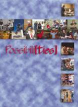 2008 Bartlesville High School Yearbook from Bartlesville, Oklahoma cover image