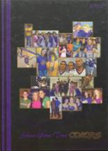 Pleasant Hill High School 2007 yearbook cover photo