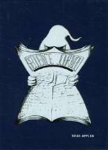 1995 Illinois Valley Central High School Yearbook from Chillicothe, Illinois cover image
