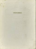 1943 Nevada High School Yearbook from Nevada, Iowa cover image