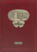 1934 Whitehall High School Yearbook from Allentown, Pennsylvania cover image