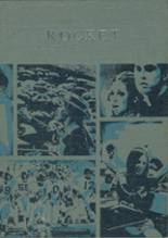 1972 Star City High School Yearbook from Star city, Arkansas cover image