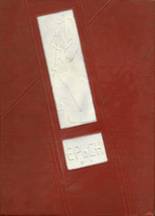 1951 East Peoria High School Yearbook from East peoria, Illinois cover image