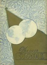 1946 Norwalk High School Yearbook from Norwalk, Ohio cover image