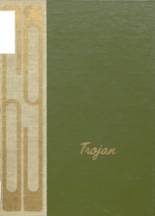 1969 Troy High School Yearbook from Troy, Kansas cover image