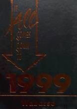 1999 Phillips High School Yearbook from Phillips, Wisconsin cover image