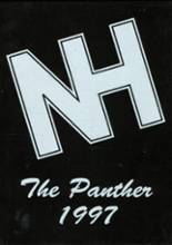 1997 North Hopkins High School Yearbook from Sulphur springs, Texas cover image