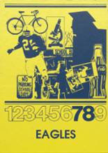 1978 Allen High School Yearbook from Allen, Nebraska cover image