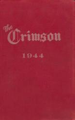 1944 DuPont Manual High School Yearbook from Louisville, Kentucky cover image