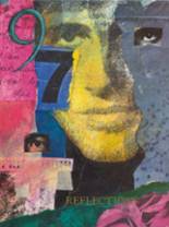 1997 Sheehan High School Yearbook from Wallingford, Connecticut cover image