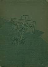 1948 Elgin High School Yearbook from Elgin, Illinois cover image