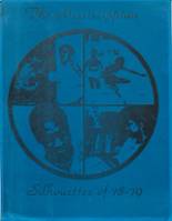 1979 Mississippi School for the Deaf Yearbook from Jackson, Mississippi cover image