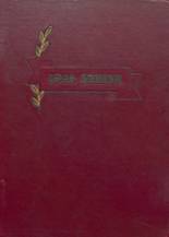 1946 Centralia High School Yearbook from Centralia, Illinois cover image