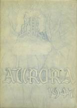 1947 Milwaukee Lutheran High School Yearbook from Milwaukee, Wisconsin cover image