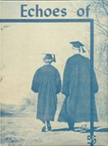 1955 Osage City High School Yearbook from Osage city, Kansas cover image