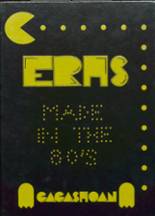 2006 East Rochester Junior-Senior High School Yearbook from East rochester, New York cover image