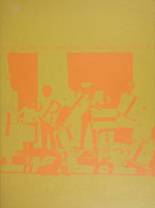 1969 Ellet High School Yearbook from Akron, Ohio cover image