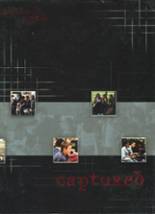 Ayala High School 2004 yearbook cover photo