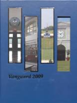 Dorman High School 2009 yearbook cover photo