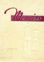Fleetwood Area High School 1948 yearbook cover photo