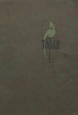 1923 Ashley High School Yearbook from Ashley, Ohio cover image