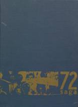 1972 Spartanburg High School Yearbook from Spartanburg, South Carolina cover image