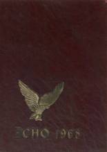 1968 Easthampton High School Yearbook from Easthampton, Massachusetts cover image