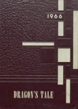 1966 Argos Community High School Yearbook from Argos, Indiana cover image