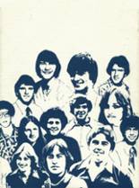 Foran High School 1979 yearbook cover photo