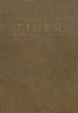 1929 Huron High School Yearbook from Huron, South Dakota cover image