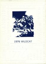 1976 Goodhue High School Yearbook from Goodhue, Minnesota cover image