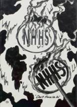 1998 Northern Heights High School Yearbook from Allen, Kansas cover image