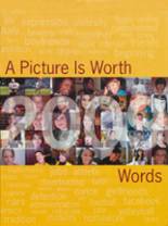 North Pulaski High School 2009 yearbook cover photo