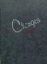 1990 Clarkston High School Yearbook from Clarkston, Michigan cover image
