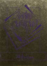 1988 Geraldine High School Yearbook from Geraldine, Alabama cover image