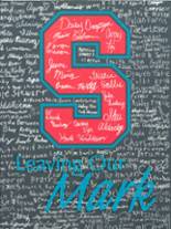 2014 Sentinel High School Yearbook from Sentinel, Oklahoma cover image