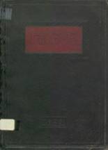 1928 Pittsfield High School Yearbook from Pittsfield, Illinois cover image