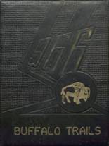 1966 Hugo High School Yearbook from Hugo, Oklahoma cover image