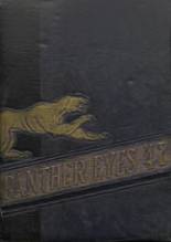 1947 Ashdown High School Yearbook from Ashdown, Arkansas cover image