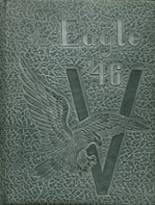 1946 Chaminade-Julienne High School Yearbook from Dayton, Ohio cover image