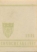 1941 Greencastle-Antrim High School Yearbook from Greencastle, Pennsylvania cover image