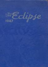 1947 Perry High School Yearbook from Perry, Iowa cover image