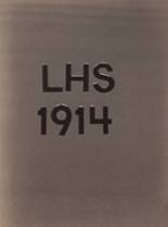 Lowell High School yearbook