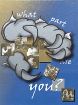 2005 Delta High School Yearbook from Muncie, Indiana cover image